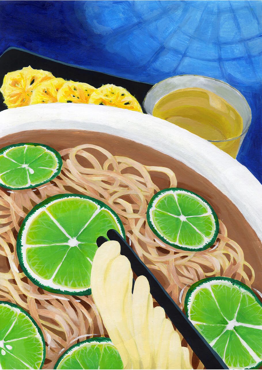 私の一番の組み合わせ