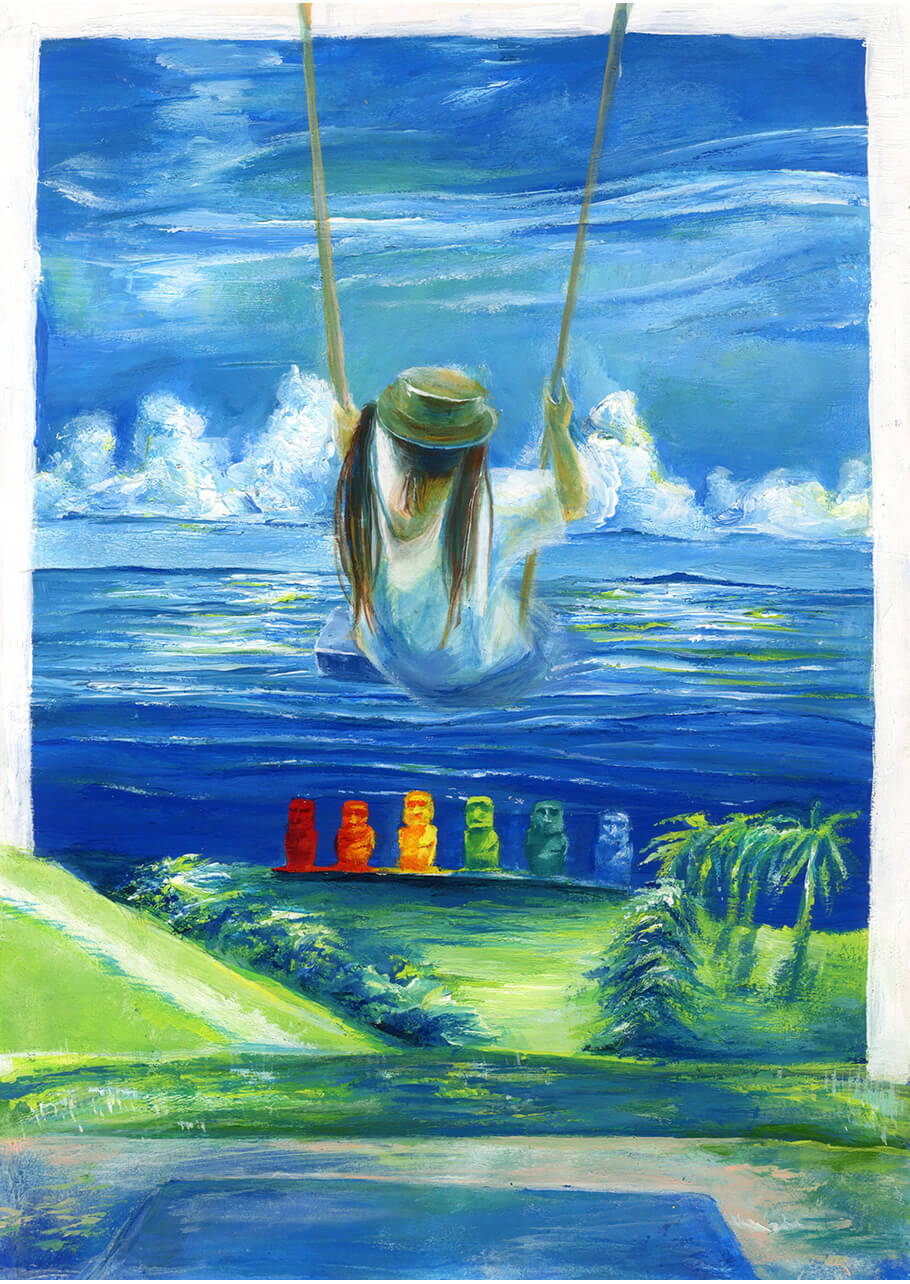 ひなたリゾート