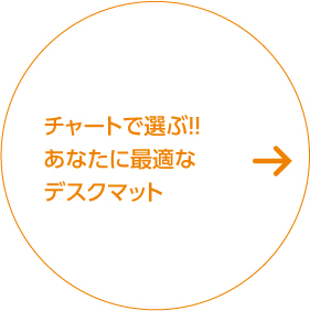 チャートで選ぶ!!あなたに最適なデスクマット