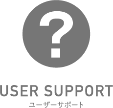 User support
