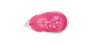 Dot liner (heart pattern) TA-