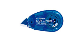 Dot liner wide TA- DM400-20N