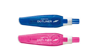 Dot liner TA- DM480-07NB/P