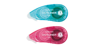 Dot liner TA- DM490-07NB/P