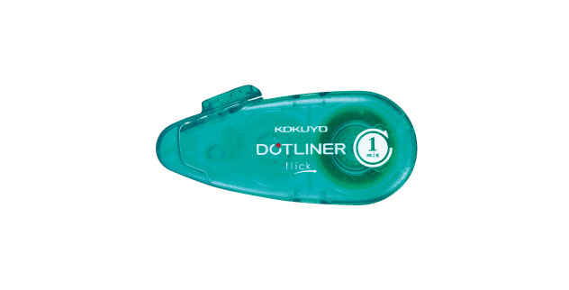 Dot liner TA- DM4900-06V/LB/W TA- DM4900-06-2R