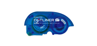 Dot liner hold TA- D4200-08 TA- D4200-08X10