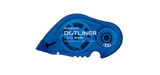 Dot liner long TA- D4400-10 TA- D4400-10X5