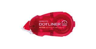 Dot liner (strong adhesive) refill TA- D403-08