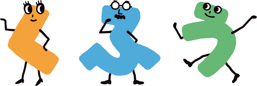 イラスト:テーマキャラクター