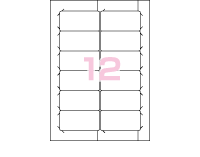 イメージ：通常仕様 12面SHARP書院シリーズ