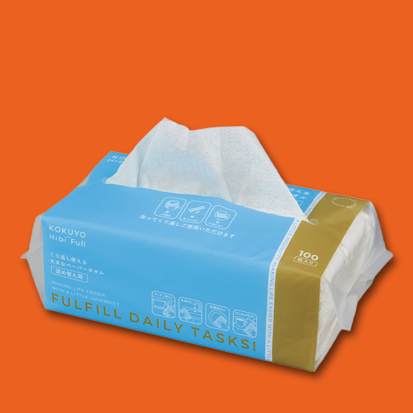 商品画像：食器洗いシート