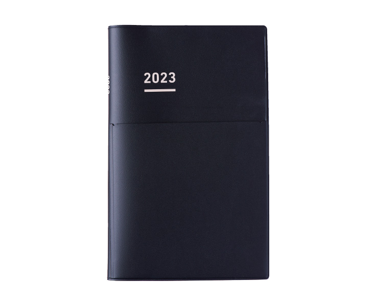 ジブン⼿帳Biz 2023 / ジブン⼿帳Biz mini2023｜1年で終わらない。一生つかう「ジブン手帳2023」｜商品情報｜コクヨ  ステーショナリー