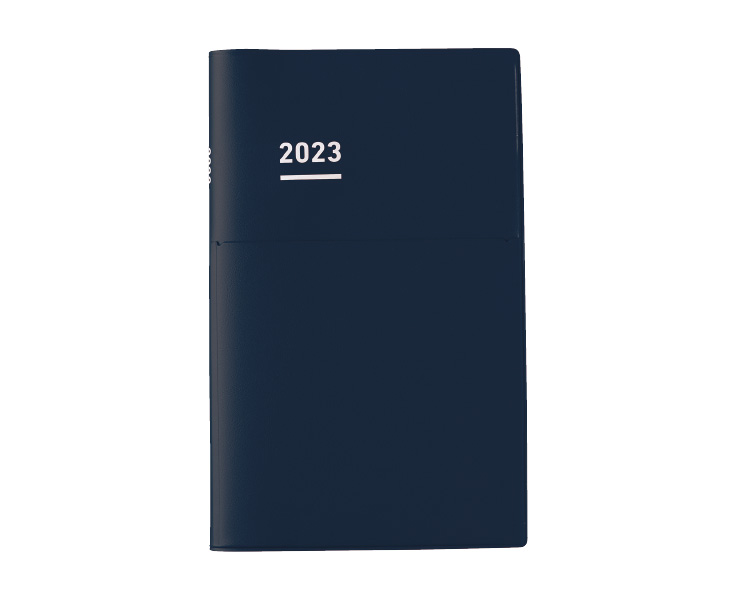 ジブン⼿帳Biz 2023 / ジブン⼿帳Biz mini2023｜1年で終わらない。一生つかう「ジブン手帳2023」｜商品情報｜コクヨ  ステーショナリー