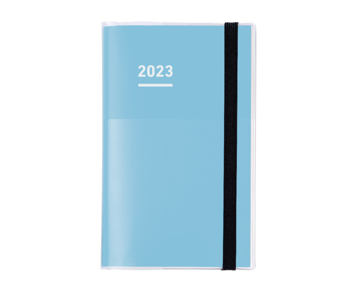 ジブン⼿帳 2023 / ジブン⼿帳 mini2023｜1年で終わらない。一生つかう「ジブン手帳2023」｜商品情報｜コクヨ ステーショナリー