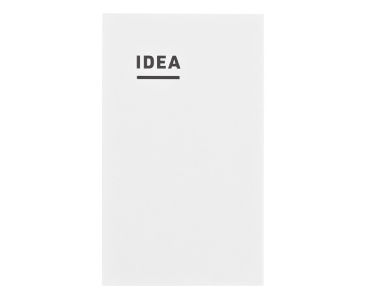 IDEA(2冊パック) ﾆ-JCA3N