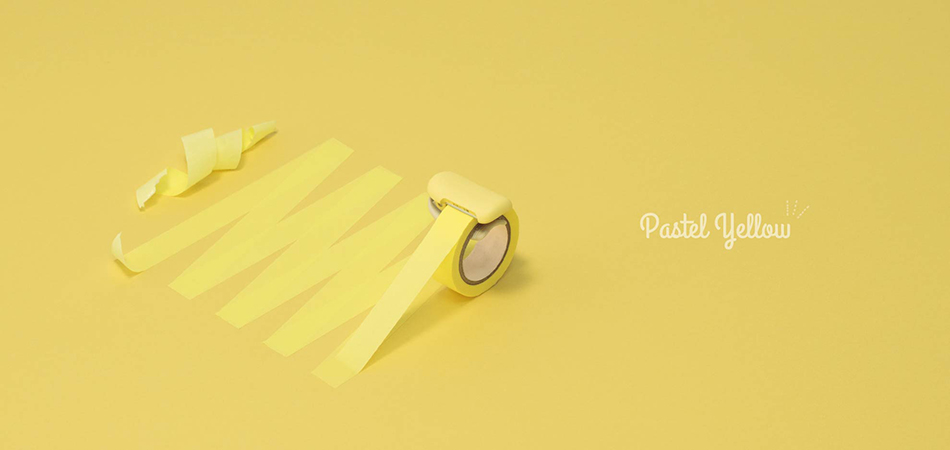 PastelYellow