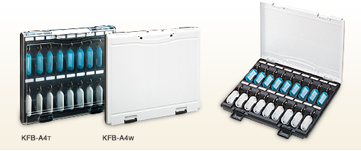 KFB-A4T　KFB-A4W