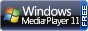 Windows MediaPlayer11