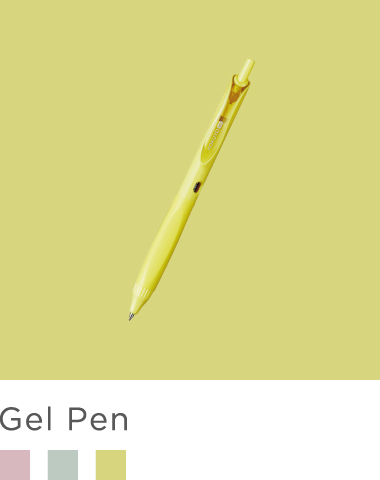 Gel Pen