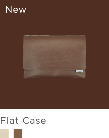 Flat Case