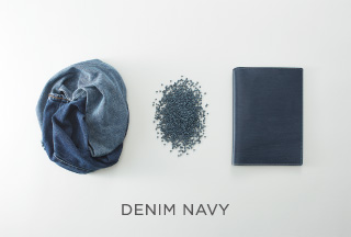 DENIM NAVY