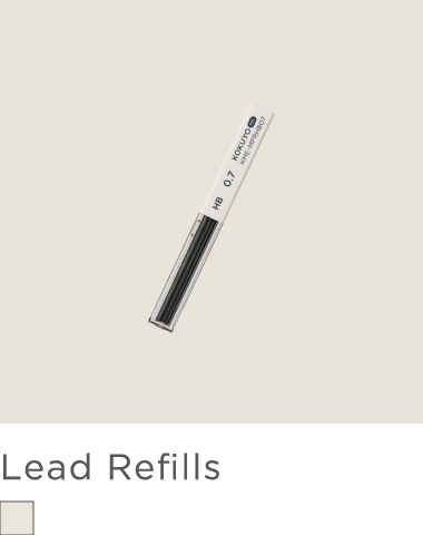 Lead Refills