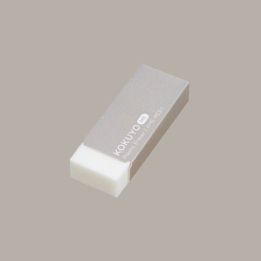 Plastic Eraser