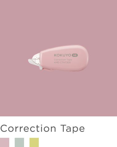 Correction Tape