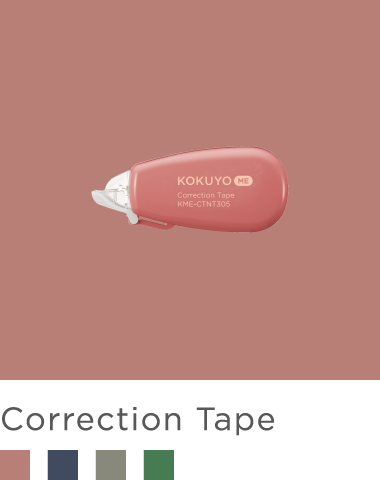 Correction Tape