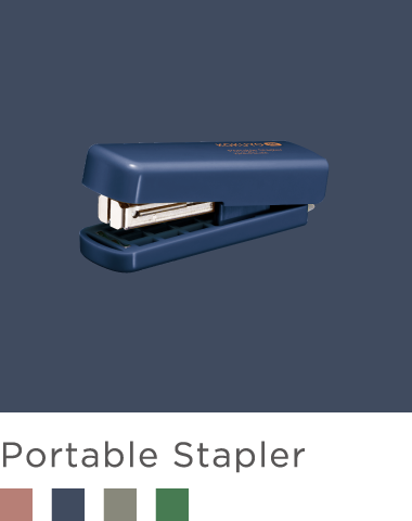 Portable Stapler