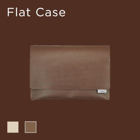 Flat Case