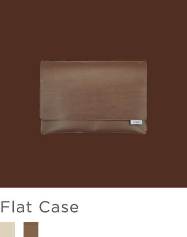 Flat Case