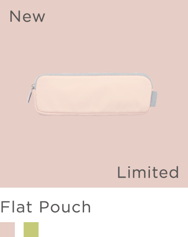 Flat Pouch