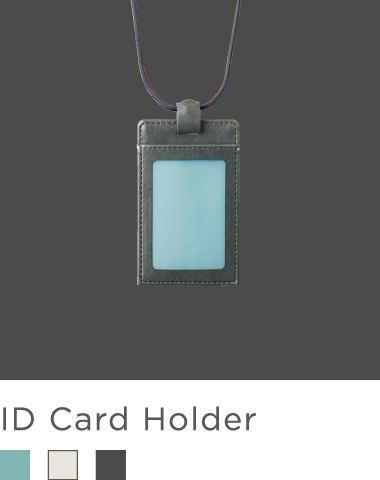 ID CARD HOLDER