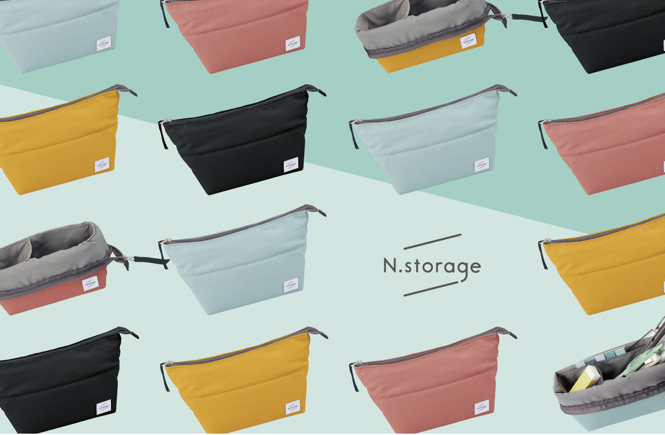 N.storage