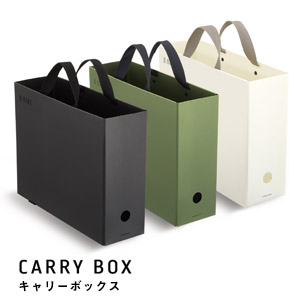 carry box