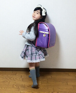 真衣ちゃん