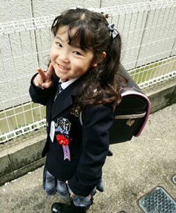 まみちゃん