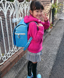 みうちゃん