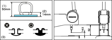 リベットはずし機の説明