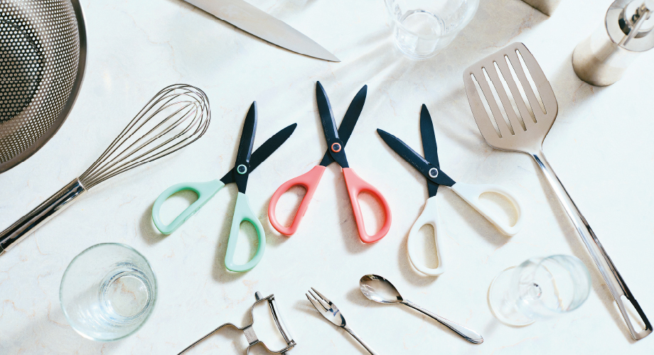 Kitchen Type