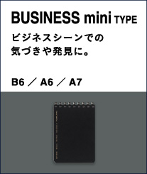 BUSINESS mini