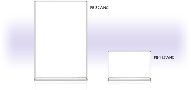 FB-32WNC、FB-115WNC