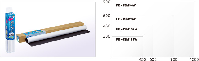 開催中 コクヨ 軽量ホワイトボード マグネットシートタイプ
