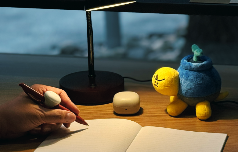 ポット族「ぬいぐるみ」発売