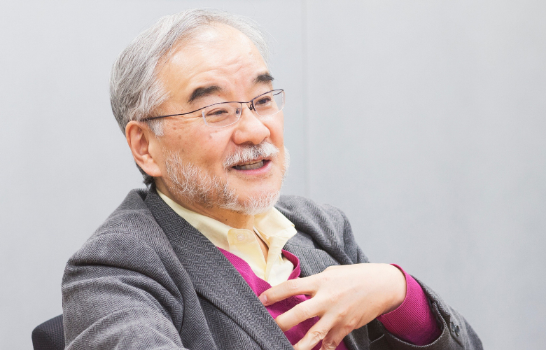 親は、愛情を伝えるためにそこにいる