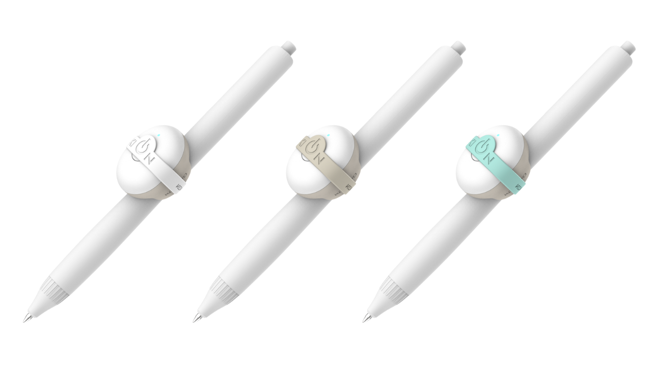 やる気オンバンド ＜大人のやる気ペン専用＞｜お知らせ | やる気オン