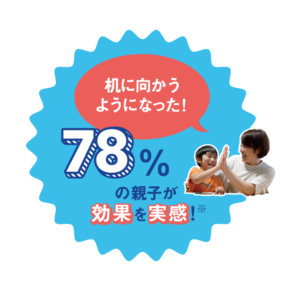 コクヨ公式 かきたくなる ほめたくなる しゅくだいやる気ペン