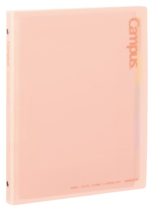 画像：Coral pink-ル-BP330P