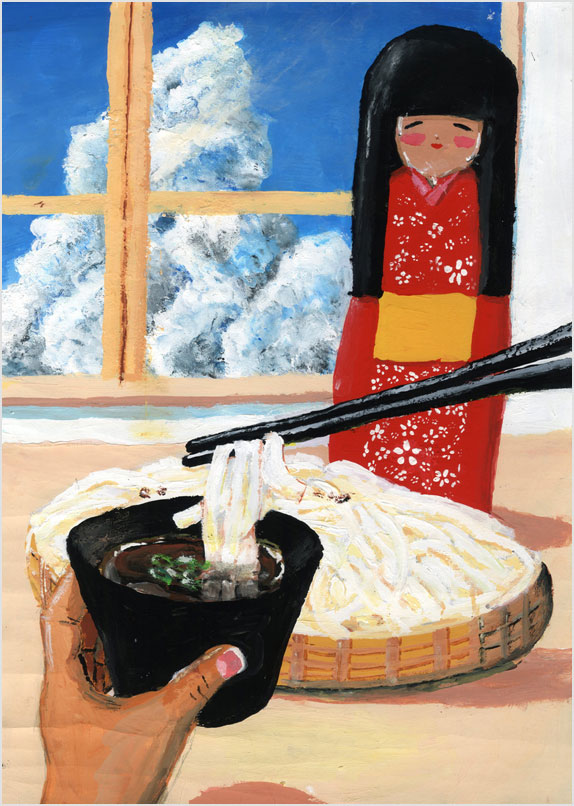 乗り越えろ!群馬の夏